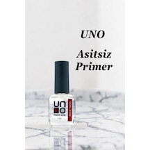 Uno Asitsiz Primer 15ml Nail Prep Protez Tırnak Hazırlık Prımer