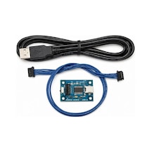 Rrc3 Usb Io Dongle Roket Uçuş Bilgisayarı İçin Veri Arayüz Modülü