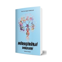 Nöroşirürji Dersleri