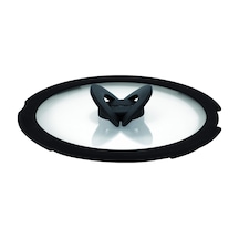 Tefal Ingenio Cam Kapak - 18 Cm