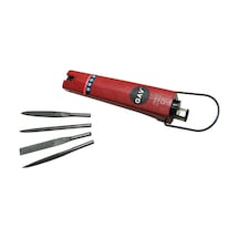 Gav Os-308 Havalı Eğe Motoru N11.3173