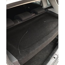 Elyaflı Vw Polo 2002-2009 Pandizot 4x20 2x10