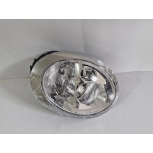 Mini Cooper R50 Sol Ön Far Sıfır 2001-2007