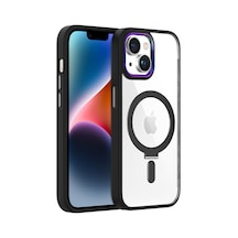 Buff Apple Uyumlu iPhone 14 Bumpermag Kılıf