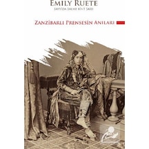Zanzibarlı Prensesin Anıları / Emily Ruete