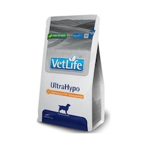 Vet Life Natural Adult Dog Ultrahypo Diyet Yetişkin Köpek Maması 2 Kg
