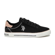 U.s. Polo Assn. Rachel Kadın Ayakkabı Pol532567b01001 Siyah