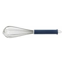 Çelik Çırpıcı 30 Cm - Pls Sap Çok Renkli