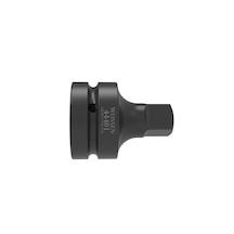 Wossen 1" Adaptör 1"f X 3/4"m - Darbeli Seri