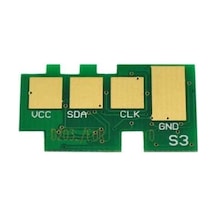Fast Samsung Uyumlu Mlt-d203e Chip 10 K