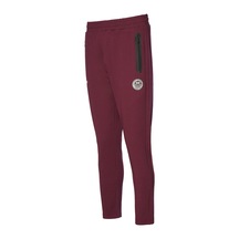 Hummel Glex Eşofman Altı 932334-3858 Bordo