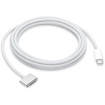 Macbook Pro Uyumlu 16 2021 Usb-c - Magsafe 3 Kablo 2m
