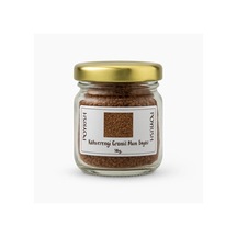 Kahverengi Granül Mum Boyası 10 Gr Renksiz