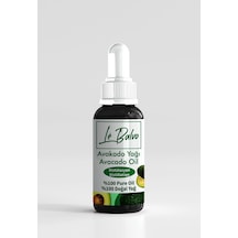 Le Balvo Avakado Yağı 10 ML