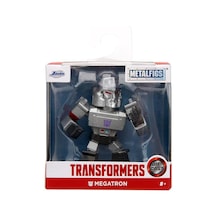 Jada Metalfigs Transformers Megatron Die Cast Metal Karakter Figür