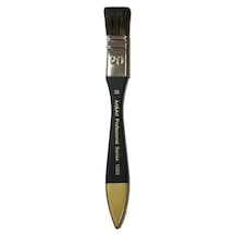 Art&art Profesyonel İpek Uçlu Zemin Fırçası 20 Mm.