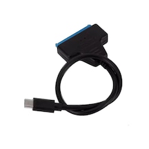 Zr626 Type-c 3.0 Hdd Kablo Tdrtr
