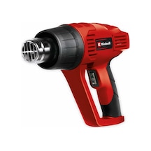 Sıcak Hava Tabancası Th-ha 2000/1 2.000 W, 2 Sıcaklık Kademesi: 350 /550 , Aşırı Isınma Koruma