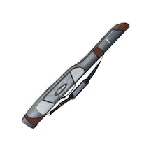 Protackle Profesyonel Çok Amaçlı Kamış Çantası Kahve 130 Cm 51050310br