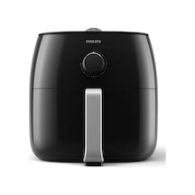 Philips HD9630/90 Viva Collection Airfryer XXL 1.4 LT 2225 W Fritöz