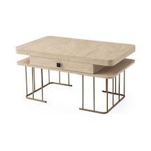 Mobilgen Bade Sehpa Sidon