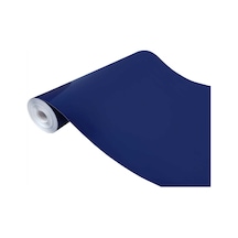 D-C-Fix 346-0689 Parlak Lacivert Kendinden Yapışkanlı Folyo (45Cm