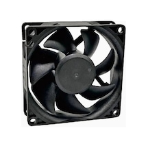 Magic 40x40x20mm 12v 0,13a 3 Kablo Fan Mgt4012hr-020