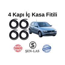 Opel Corsa C Şen-las 4 Kapı Fitili Şl7310