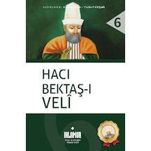 Hacı Bektaş-ı Veli- Ihlamur Kitap