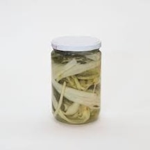 Şevketi Bostan Konservesi 660 G