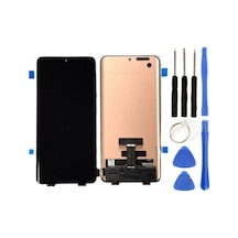 Xiaomi Mi 12 Pro Uyumlu Hk Lcd Ekran Dokunmatik + Tamir Seti