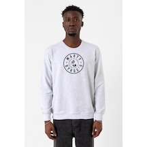 Ozark Marty Byrde's Logo Karmelanj Erkek 2ip Sweatshirt 001