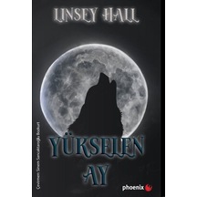 Yükselen Ay / Gölge Loncası Serisi 4 / Linsey Hall