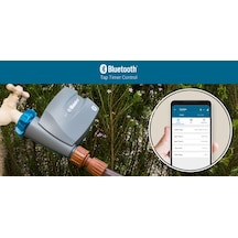 Btt Hunter 1 Istasyon Bluetooth Musluk Tipi Kontrol Ünitesi