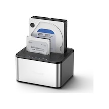 Codegen 2.5 / 3.5 Sata Hdd Ssd Kopyalama Özellikli Harddisk Dock Stand Cdg-doc-404