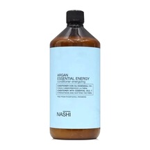 Nashi Argan Essential Enerji Veren Saç Bakım Kremi 1000ml