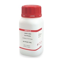 Kimyalab Demir Tozu Iron Powder Food Grade 500 G