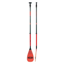 Jobe Fiberglass Sup Küreği Turuncu 3 Kademe
