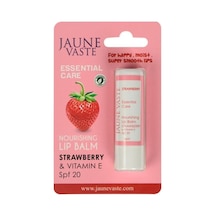 Çilek Strawberry Spf 20 Lip Balm 5g