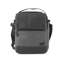 Ççs 31160 Unisex Askili Çanta CCS-31160-R1534 Siyah