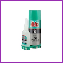 Bezos 400 Ml Hızlı Yapıştırıcı Bty Standart