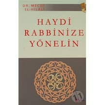 Haydi Rabbinize Yönelin - Beka Yayınları