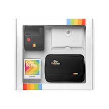 Polaroid Go Gen 2 Kamera Başlangıç Seti
