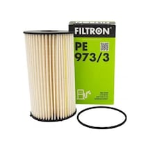 Volkswagen Passat Cc 2.0tdı 2008-2010 Fıltron Yakıt Filtresi Pe973/3 Cba-cbb-cff