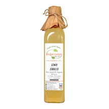 Doğal Gelsin Elma Sirkesi 500 ML