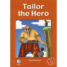 Tailor The Hero Cd'siz - Mehmet Hengirmen - Engin