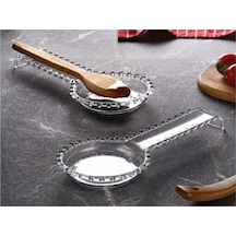 Boncuklu Kepçe Altı Royaleks-10037-b