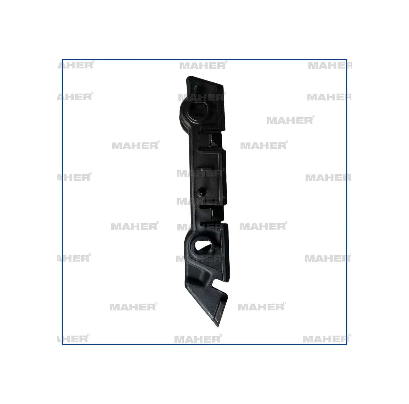 Tampon Bağlantı Braketi A5 12-16 Ön Sağ 8t0807284c
