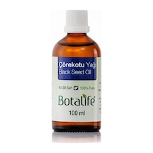 Botalife Çörekotu Yağı 100 ML