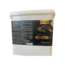 Tropical Soft Line Monster Fish 1 KG
